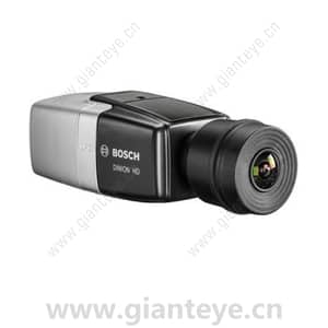 博世 Bosch NBN-80122-CA DINION IP ultra 8000 MP 固定摄像机 12MP F.01U.364.633