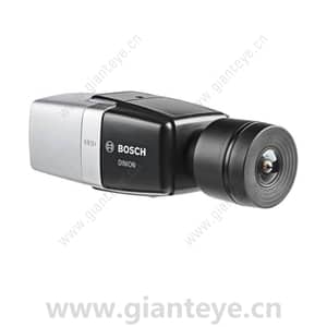 博世 Bosch NBN-80122-F6A 4K 超高清盒式 IP 安防摄像机 F.01U.288.840 F01U288840