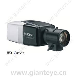 博世 Bosch NBN-832V-IP DINION IP 7000高清1080p摄像机F.01U.170.671
