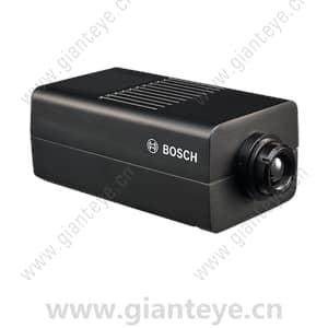 博世 Bosch NBT-9000-F19QSM DINION IP 散热 9000 RM 固定散热 <9Hz QVGA 19mm 辐射商业 F.01U.386.806
