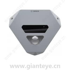 博世 Bosch NCA-CMT-GF FLEXIDOME 角 9000 灰色面板 F.01U.288.227