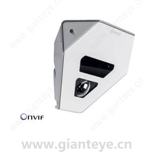 博世 Bosch NCN-90022-F1 FLEXIDOME IP 角落 9000 MP 角落摄像机 1.5MP 121° IP65 940nm IR F.01U.273.907