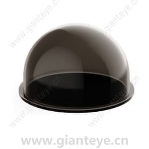 博世 Bosch NDA-3082-TBL 有色球罩 NDE-3000 半球 F.01U.382.431