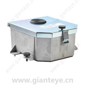 博世 Bosch NDA-4020-PLEN 用于 PTZ 球罩 的静压箱 F.01U.396.548