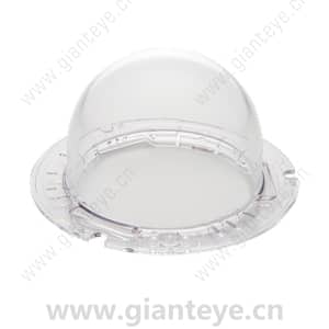 博世 Bosch NDA-5070-CBL 透明球罩适用于 FLEXIDOME 5100i F.01U.399.145