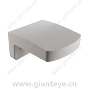 博世 Bosch NDA-5070-LWMT L 形壁挂支架 适用于 FLEXIDOME 5100i F.01U.399.152