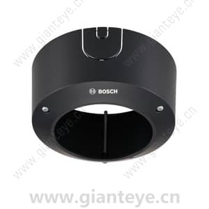 博世 Bosch NDA-5070-PC 可喷漆盖 FLEXIDOME 5100i 4 件 F.01U.399.153