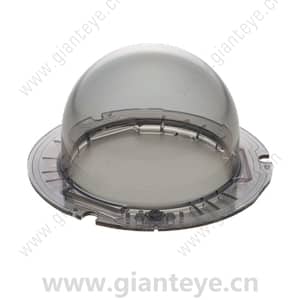 博世 Bosch NDA-5070-TBLI 球罩着色 适用于 FLEXIDOME 5100i IR F.01U.399.149
