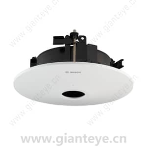 博世 Bosch NDA-5081-PLEN 吸顶式静压套件 110mm F.01U.394.002