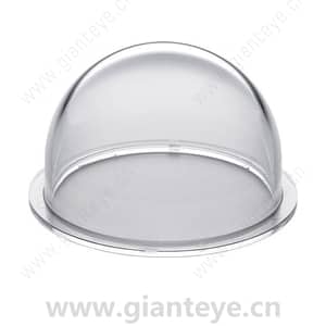 Bosch NDA-8000-CBL Clear replacement bubble F.01U.324.934