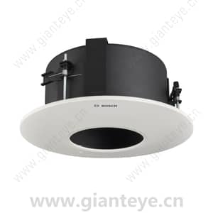 博世 Bosch NDA-8001-PLEN Plenum 额定安装套件 F.01U.398.393