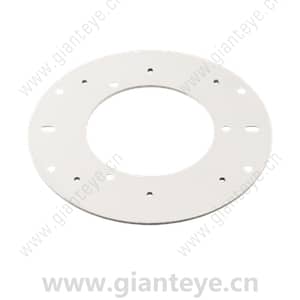 博世 Bosch NDA-ADTVEZ-DOME 半球适配器支架 F.01U.303.769