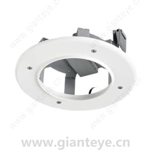 Bosch NDA-FMT200-DOME Outdoor Flush Mount Kit F01U266311