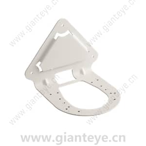 博世 Bosch NDA-LWMT-DOME 壁挂式 L 形半球型摄像机 F.01U.303.767