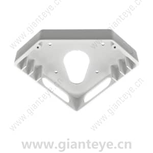 Bosch NDA-SMB-CMT Corner mount surface mount box aluminum F.01U.303.508