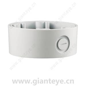 Bosch NDA-SMB-MINISMB Surface mount box for dome camera 5.87 inch F.01U.299.795