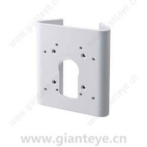 博世 Bosch NDA-U-PMAS 立杆安装适配器小型 F.01U.324.943