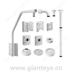 博世 Bosch NDA-U-PSMB 吊装墙壁/天花板安装 SMB F.01U.324.942