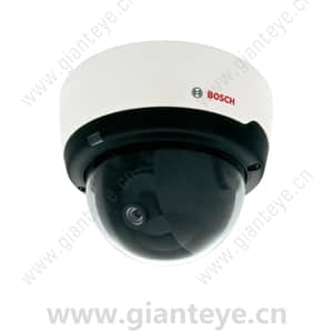 博世 Bosch NDC-225-P VGA 半球网络安全摄像机