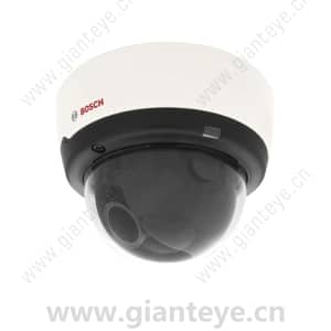 Bosch NDC-255-P H.264 Indoor Dome IP Security Camera