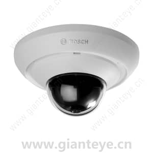 Bosch NDC-274-PM 2MP MicroDome IP Security Camera F.01U.262.900