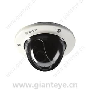 Bosch NDC-455V03-11P Outdoor Color Dome IP Security Camera F.01U.216.072