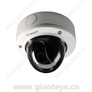 博世 Bosch NDC-455V09-21P FlexiDome H.264 防破坏 IP 安全摄像机 F.01U.216.092