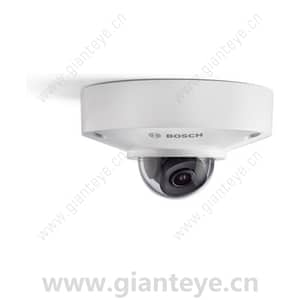 博世 Bosch NDE-3502-F02-P 2MP 室外微型半球网络摄像机 None