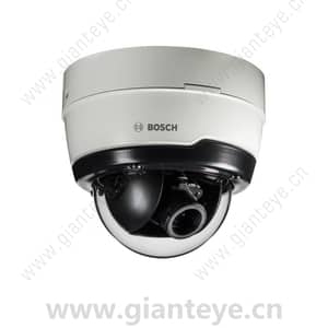 Bosch NDE-5503-A FLEXIDOME IP outdoor 5000i Fixed dome 5MP HDR 3-10mm IP66 F.01U.379.282