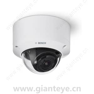 博世 Bosch NDE-5703-AL FLEXIDOME 户外 5100i 红外固定半球 5MP HDR 3.2-10.5mm 红外 IO IP66 F.01U.394.561
