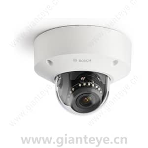 博世 Bosch NDE-7604-AL-OC FLEXIDOME inteox 7100i 固定半球 8MP IP66 IK10 红外 OC F.01U.386.375