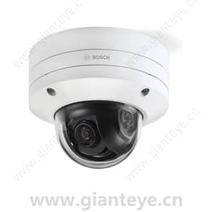 博世 Bosch NDE-8502-RT FLEXIDOME IP 星光 8000i 固定半球 2MP HDR 10-23mm PTRZ IP66 F.01U.396.602