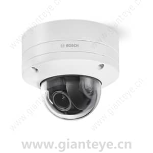 博世 Bosch NDE-8513-RXT FLEXIDOME IP 星光 8000i X 系列固定半球 4MP HDR X 12-40mm PTRZ IP66 F.01U.404.130