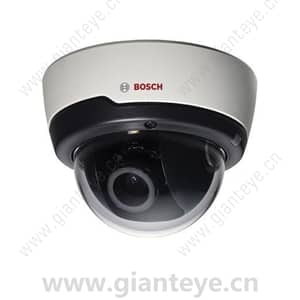 博世 Bosch NDI-4502-A FLEXIDOME IP 室内 4000i 固定半球 2MP 3-9mm 汽车商用 F.01U.316.645