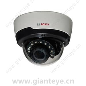博世 Bosch NDI-4502-AL FLEXIDOME IP 室内 4000i 固定半球摄像机 2MP 3-9 毫米自动 F.01U.379.285