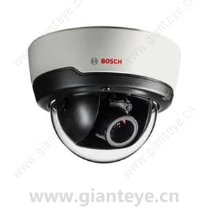博世 Bosch NDI-4512-A-R10 2 百万像素网络室内半球摄像机 带 3-9mm 镜头 None