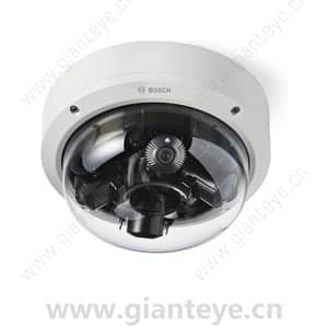 博世 Bosch NDM-7702-A FLEXIDOME multi 7000i 固定半球 12MP 3.7-7.7mm IP66 F.01U.389.262