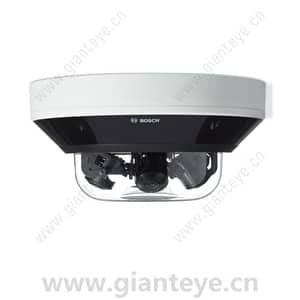 Bosch NDM-7702-AL FLEXIDOME multi 7000i IR Fixed dome 12MP 3.7-7.7mm IP66 IR F.01U.389.264