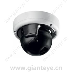 博世 Bosch NDN-733V02-P FLEXIDOME 高清半球摄像机 720p60 RD 1.8-3mm F.01U.269.636
