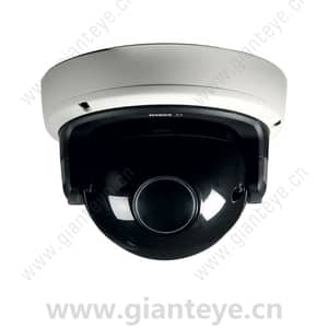 博世 Bosch NDN-832V02-IP 1/2.7 英寸 CMOS 日夜高清摄像机 1080P 1.8-3mm IP66 IVA 激活 F.01U.170.535