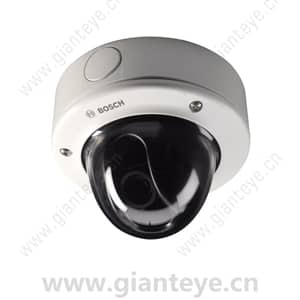 博世 Bosch NDN-921-V03-IP 1MP 室外半球 IP 安防摄像机
