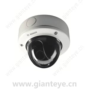 Bosch NDN-921V03-IPS FlexiDomeHD 720P HD Vandal Proof Security Camera F.01U.172.592