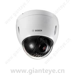 Bosch NDP-4502-Z12-P AUTODOME IP 4000i PTZ dome 2MP 12x clear Indoor surface F.01U.396.447