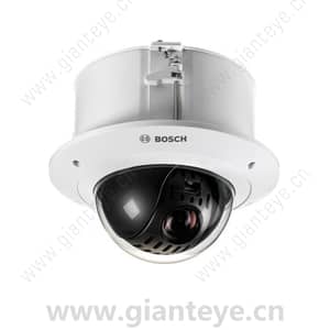 Bosch NDP-45A2-Z12C AUTODOME IP 4000i Ceiling PTZ Dome Camera 2MP 12x clear F.01U.383.998