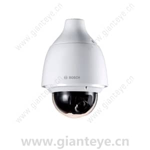 Bosch NDP-5502-Z30 2MP H.265 Outdoor PTZ Dome IP Security Camera F.01U.319.476