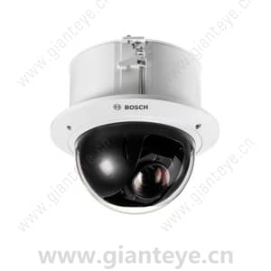 Bosch NDP-5523-Z20C-P AUTODOME IP starlight 5100i PTZ 4MP HDR 20x clear in-ceiling F.01U.385.089