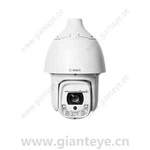 博世 Bosch NDP-5523-Z30L-P AUTODOME IP 星光 5100i 红外吊装 PTZ 摄像机 4MP HDR 30x IP66 红外 F.01U.385.090