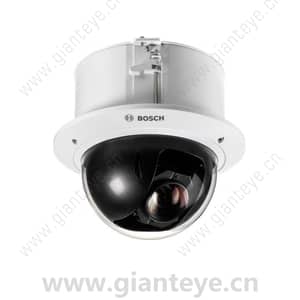 博世 Bosch NDP-55A2-Z30C AUTODOME IP 星光 5000i (NDP-55A2-Z30C) PTZ 2MP HDR 30 倍透明吸顶式 F.01U.365.711