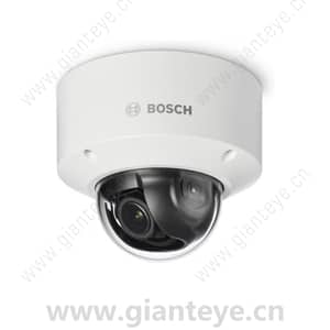 博世 Bosch NDV-8502-RX FLEXIDOME IP 室内 8000i 2MP X 系列固定半球 2MP HDR X 4.4-10mm PTRZ F.01U.393.108