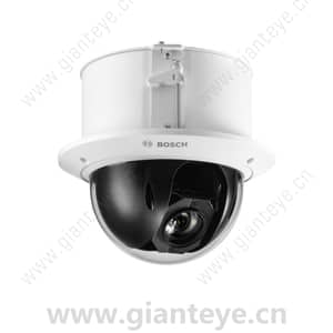 Bosch NEZ-4212-CPCW4 2MP Indoor PTZ IP Security Camera F.01U.309.316